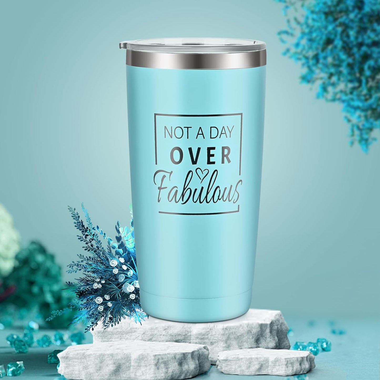 Birthday Gifts for Women, Wife, Mom, Sister, Girlfriend - Happy Birthday, Valentine's Day, Mothers Day, Christmas Gifts - Relaxing Spa Care Package