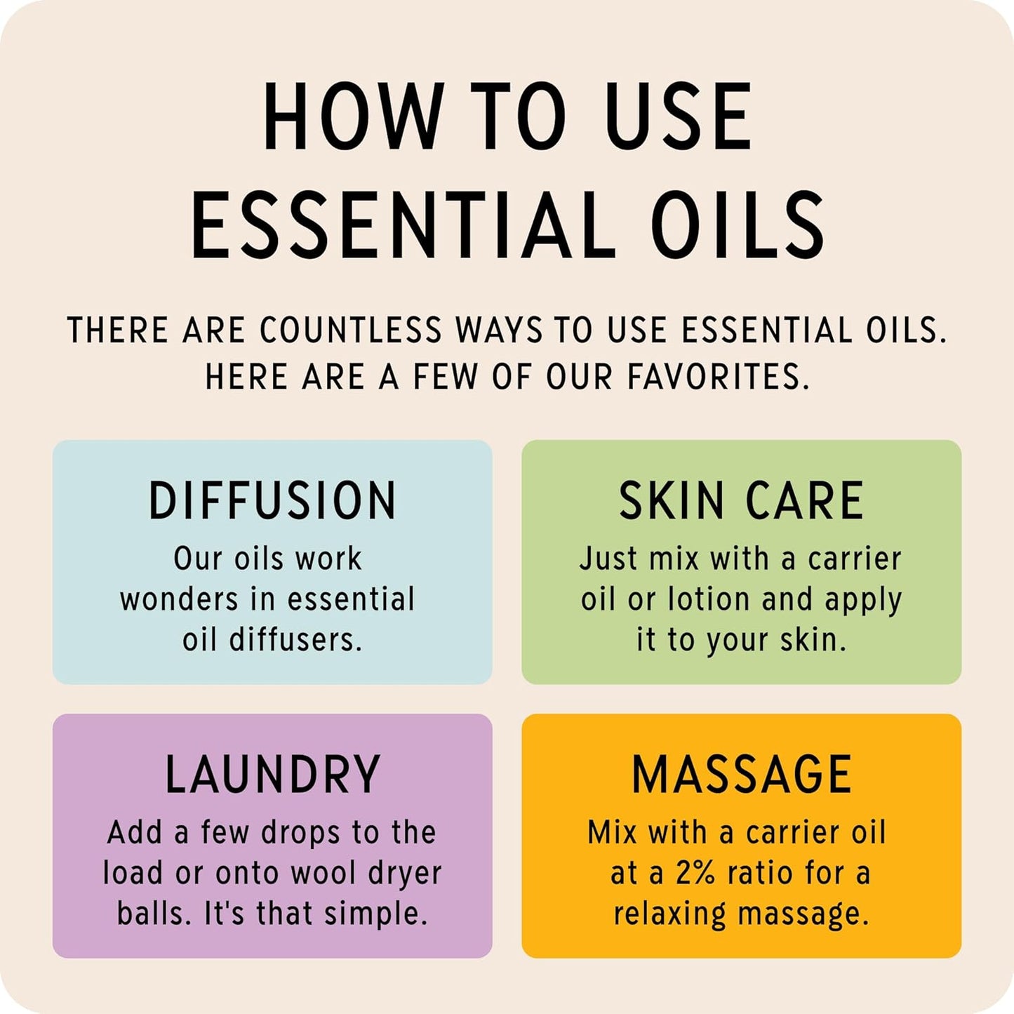 The Best Joy + Uplift Essential Oil Roll-On Blend- Premium Grade- Pre-Diluted in Coconut Oil- Ready to Use- 10 ml (.33 fl oz)