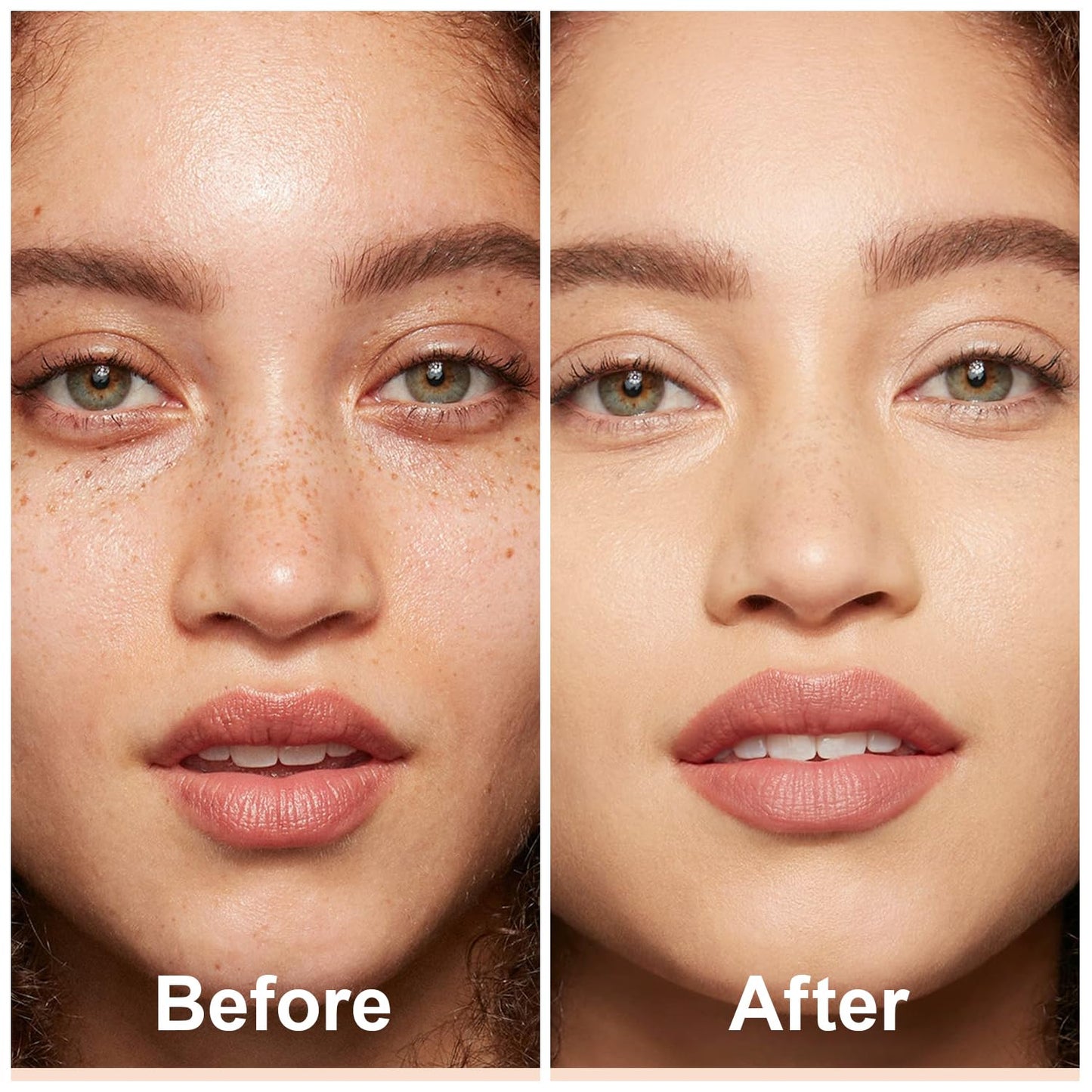 Mineral Setting Powder, SPF 35, Sunscreen Fair Face Loose Blurring FinishingPowder, Sheer Coverage, Weightless and Oil Control, Extend Base Makeup(#02 Fair Setting Makeup)