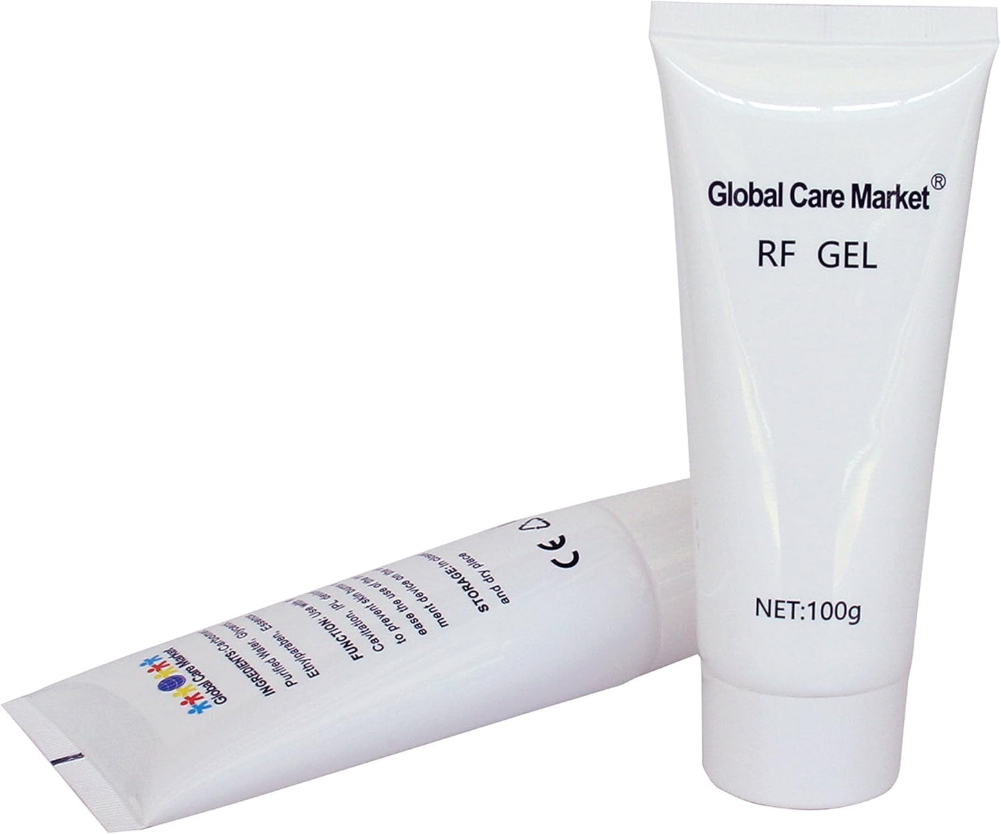 RF GEL – Skin Cooling and Lubrication Gel for Use with Radiofrequency Treatment Devices