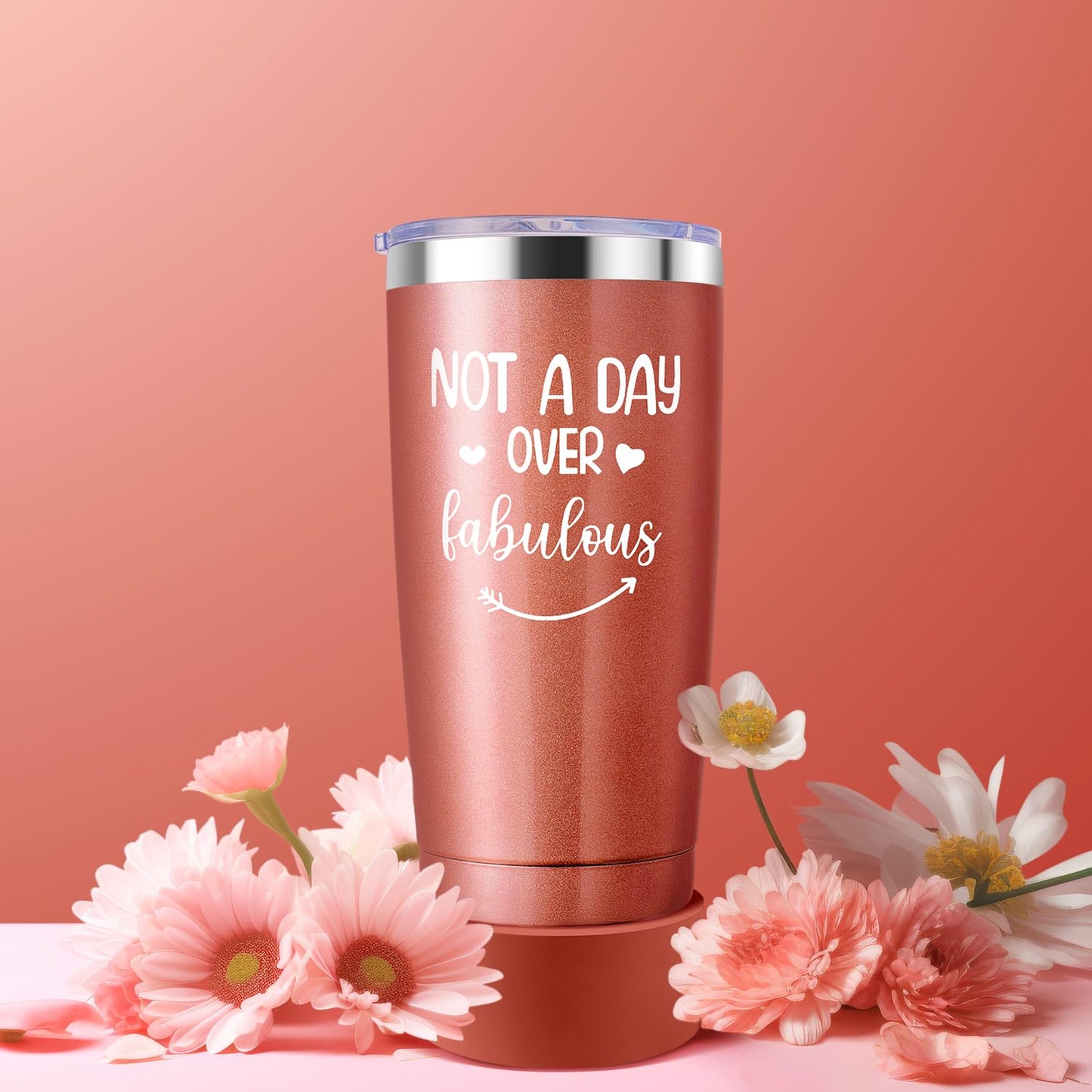 Gifts for Women Mom Wife Teacher Grandma Sister Friends Daughter Girlfriend Her | Christmas Gifts, Mothers Day, Birthday, Valentine's Day | Unique Gift Ideas, Gift Basket, Stocking Stuffers for Women