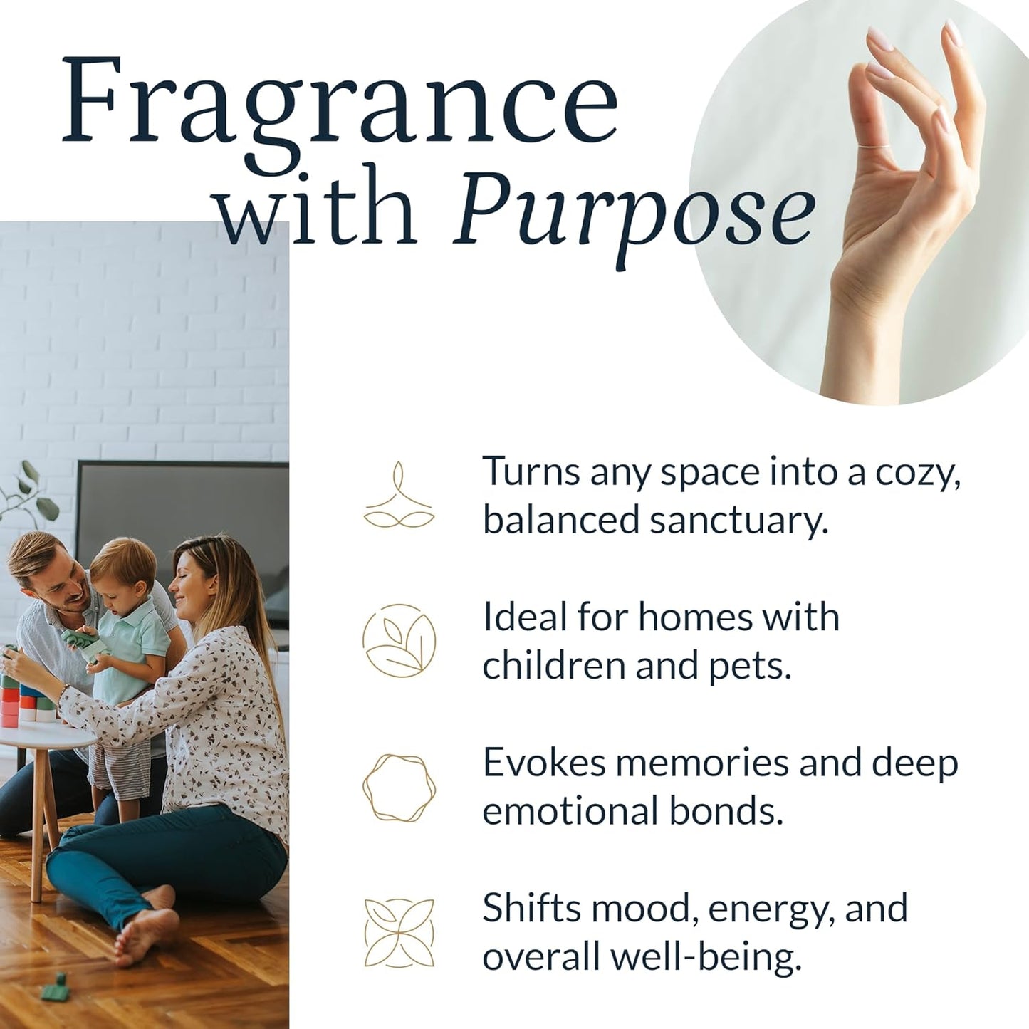 PuroSentido Paradise Tropical Aroma Oil (500 ml) - Luxury Essential & Fragrance Oil for Diffusers and Humidifiers, Creamy Coconut, Floral Notes & Soft Woods Home & Hotel Scent