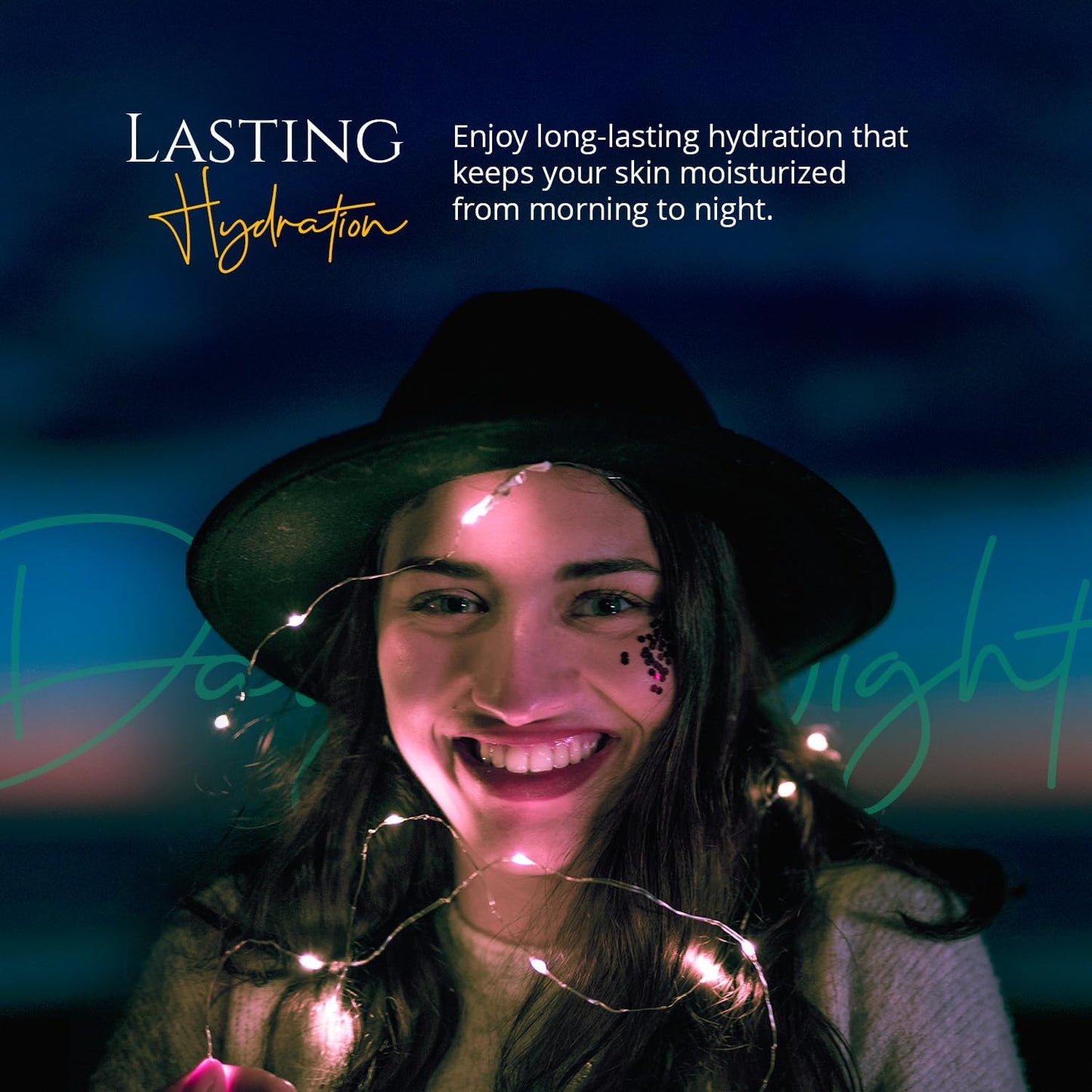 Hydrating Serum Mist (6.26 + 1.35) FL OZ - (Comes with Refill) - Improves Tone & Texture – Calms, hydrates, refreshes Sensitive Skin - Hyaluronic Acid Serum, E Vitamins - Anti-Wrinkle