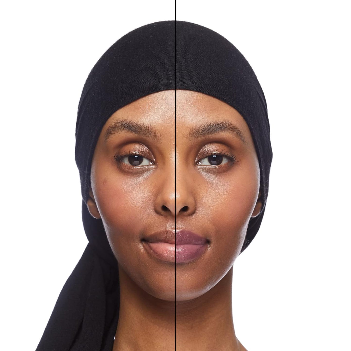 No7 HydraLuminous Lip Balm - Caramel - Tinted Lip Balm with Hydrating Hyaluronic Acid - Lip Moisturizer with Sheer Color for Subtle Shine & Balmy Finish (2.8g)