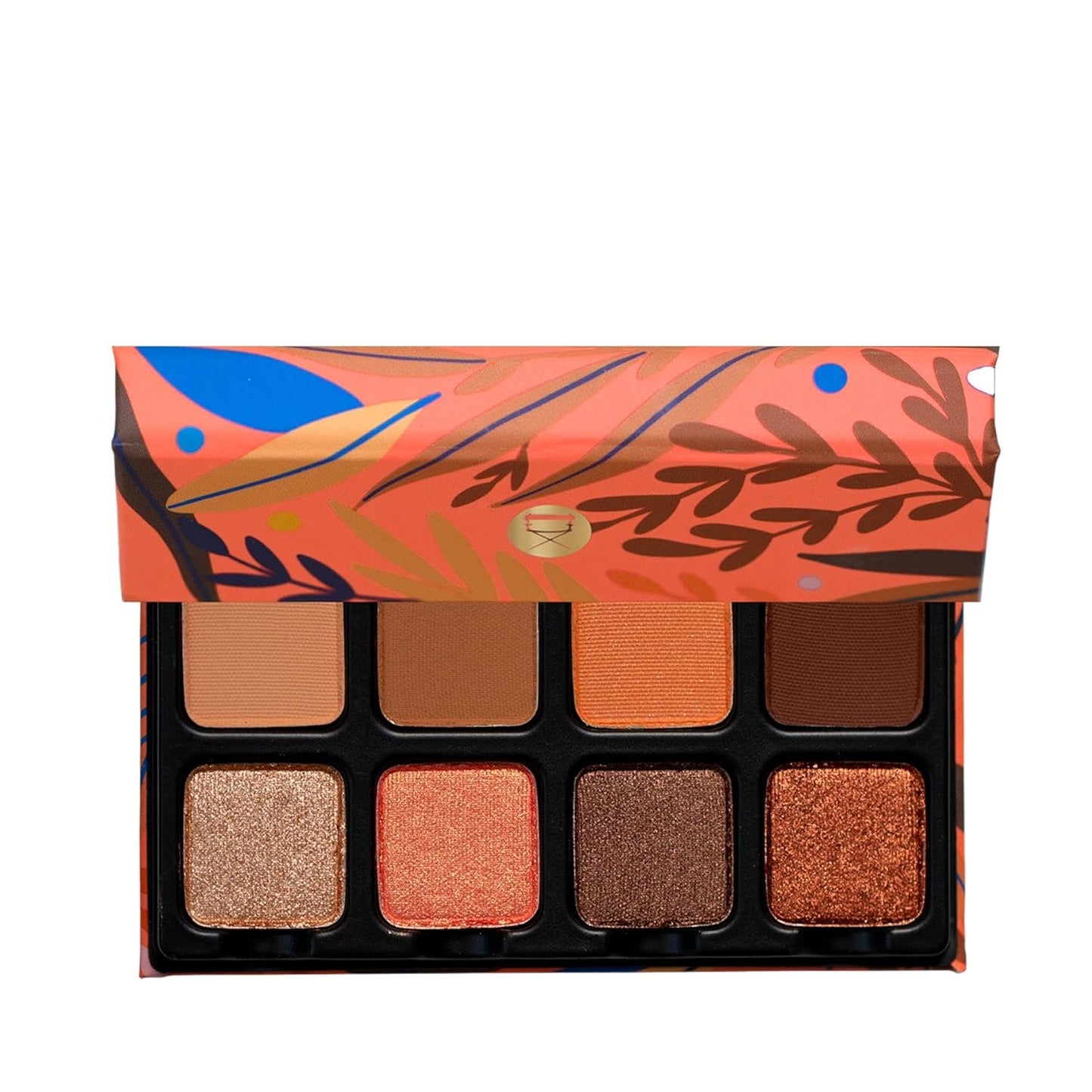 Viseart Paris Petit Pro Luxe Makeup Palette (Apricotine)