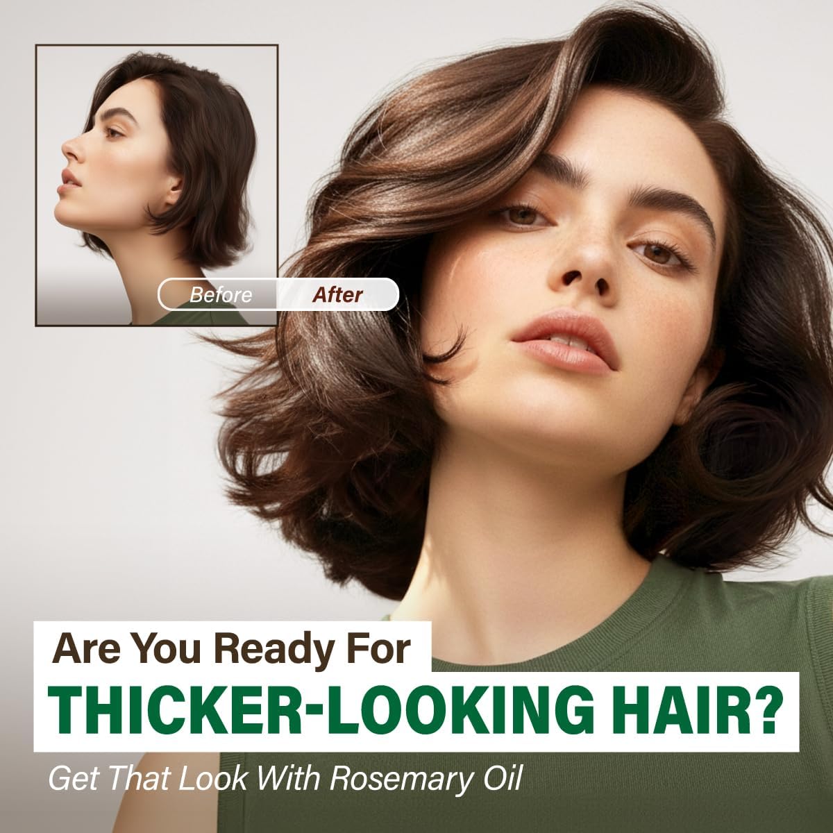 Kukka Rosemary Oil for Hair, Skin, Aromatherapy - 4 Fl Oz / 118 ml, DIY Soap Making Scents