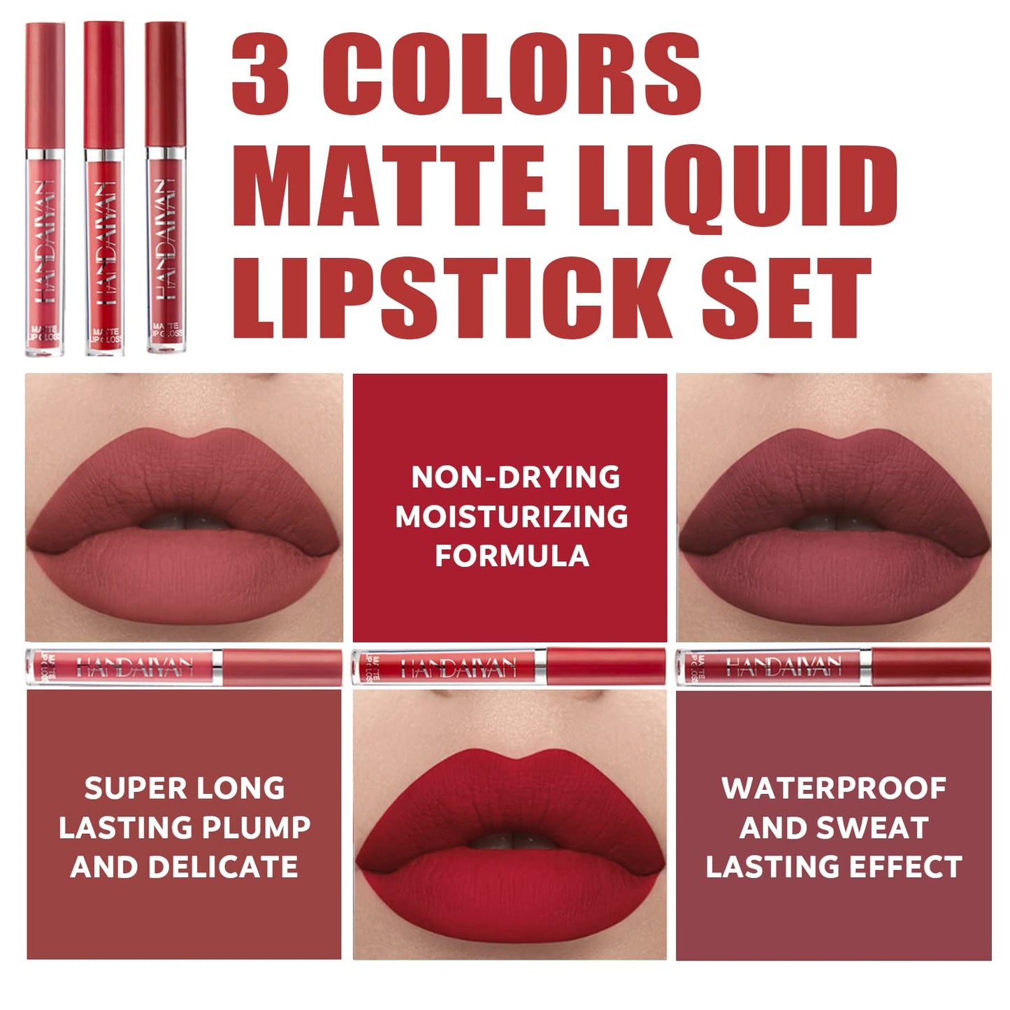 All in One Makeup Kit for Women Full Kit, Includes 12 Colors Naked Eyeshadow,Liquid Foundation, Lipstick Set, Mascara, Makeup Brush, Makeup Sponge, Eyebrow Powder, Eyebrow Soap, Eyeliner Stamp(#104)