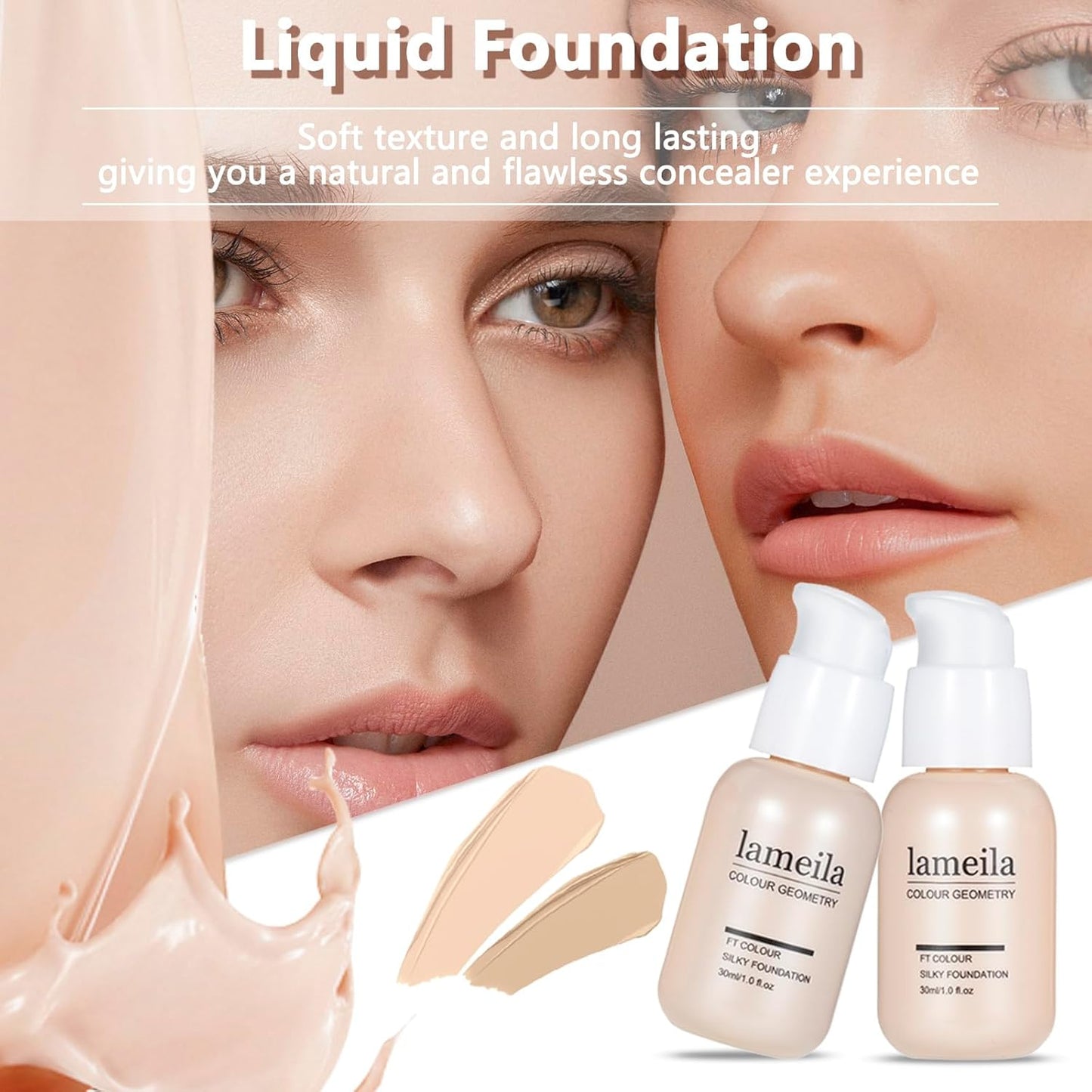 Makeup Kits Makeup Sets for Teens Women Teenagers Makeup Kit for Women Full Kit Make up Set Girls Gift Eyeshadow Foundation Makeup Kits for Teens Girls Ages