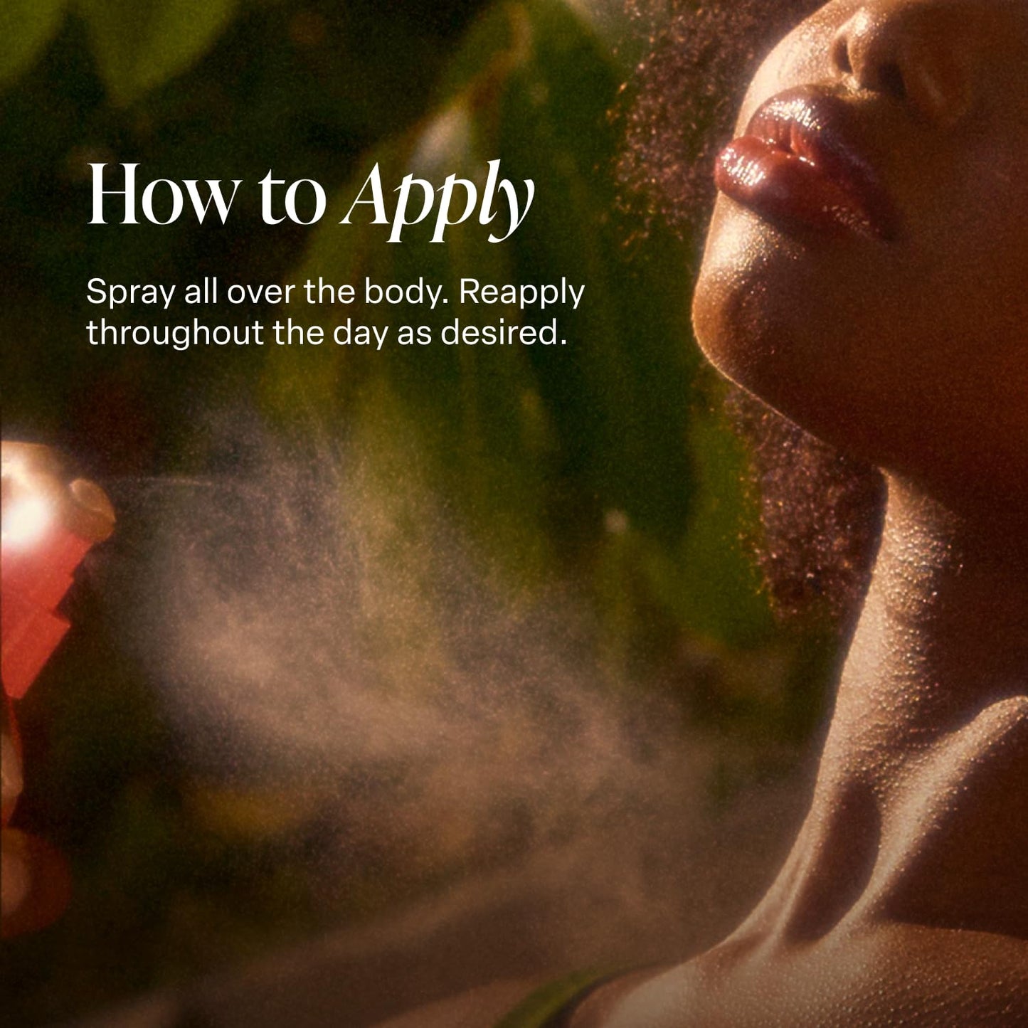 Saltair Body Mist 2 Pack - Fine Fragrance, Lightweight Body Spray Mist with Seascape Scent. Long Lasting Perfume Mist. 2x 8oz Bottles