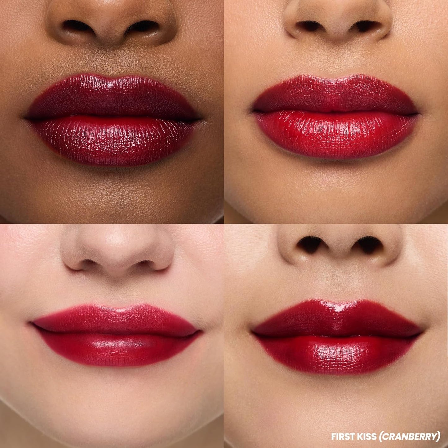 Wonderskin Wonder Blading All Day Lip Stain Peel Off Masque and Reveal Kit - Long Lasting, Waterproof Pink Lip Tint, Transfer Proof Natural Makeup Stain Kit (First Kiss)