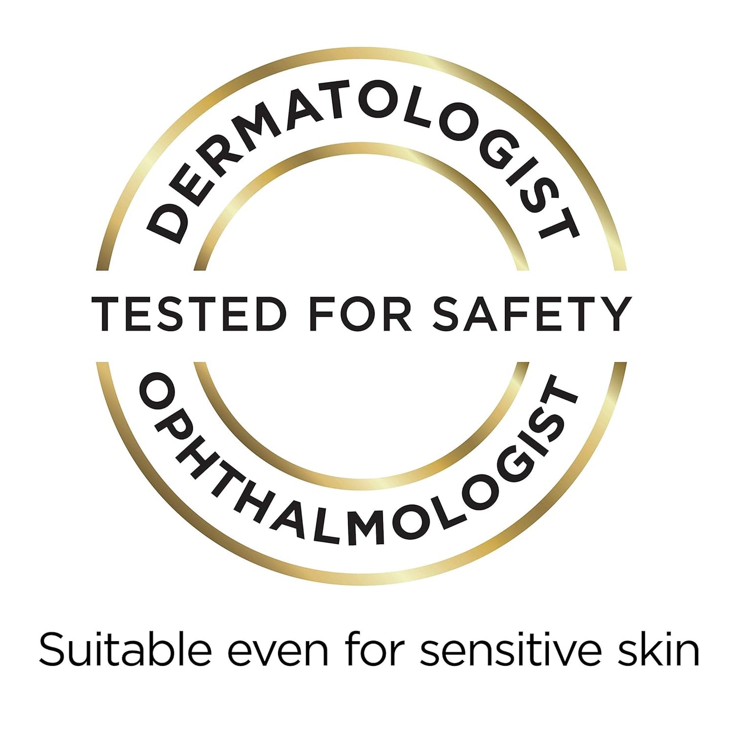 L’Oréal Paris True Match Eye Cream in a Concealer, 0.5% hyaluronic acid, Dark N7-8, 0.4 fl. oz.