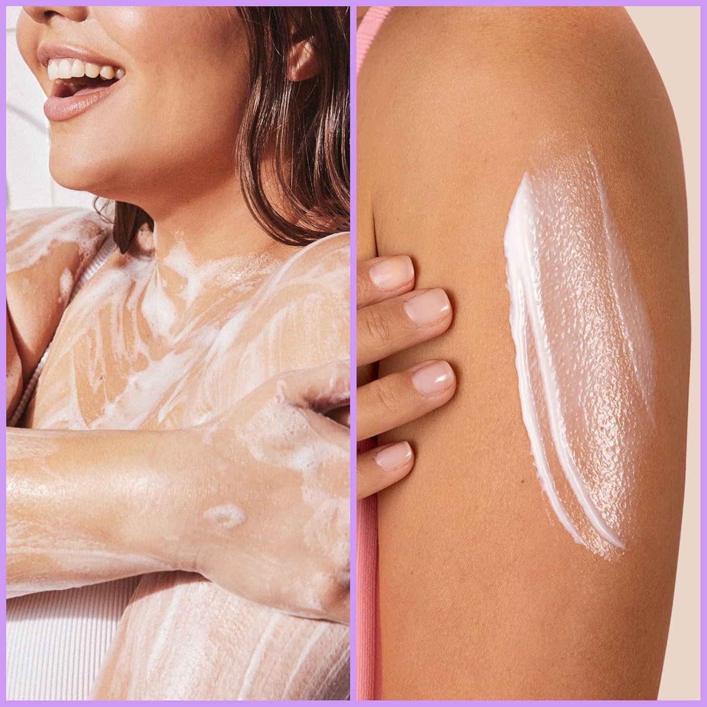 Kopari Vanilla Vacation Glowing Body Set