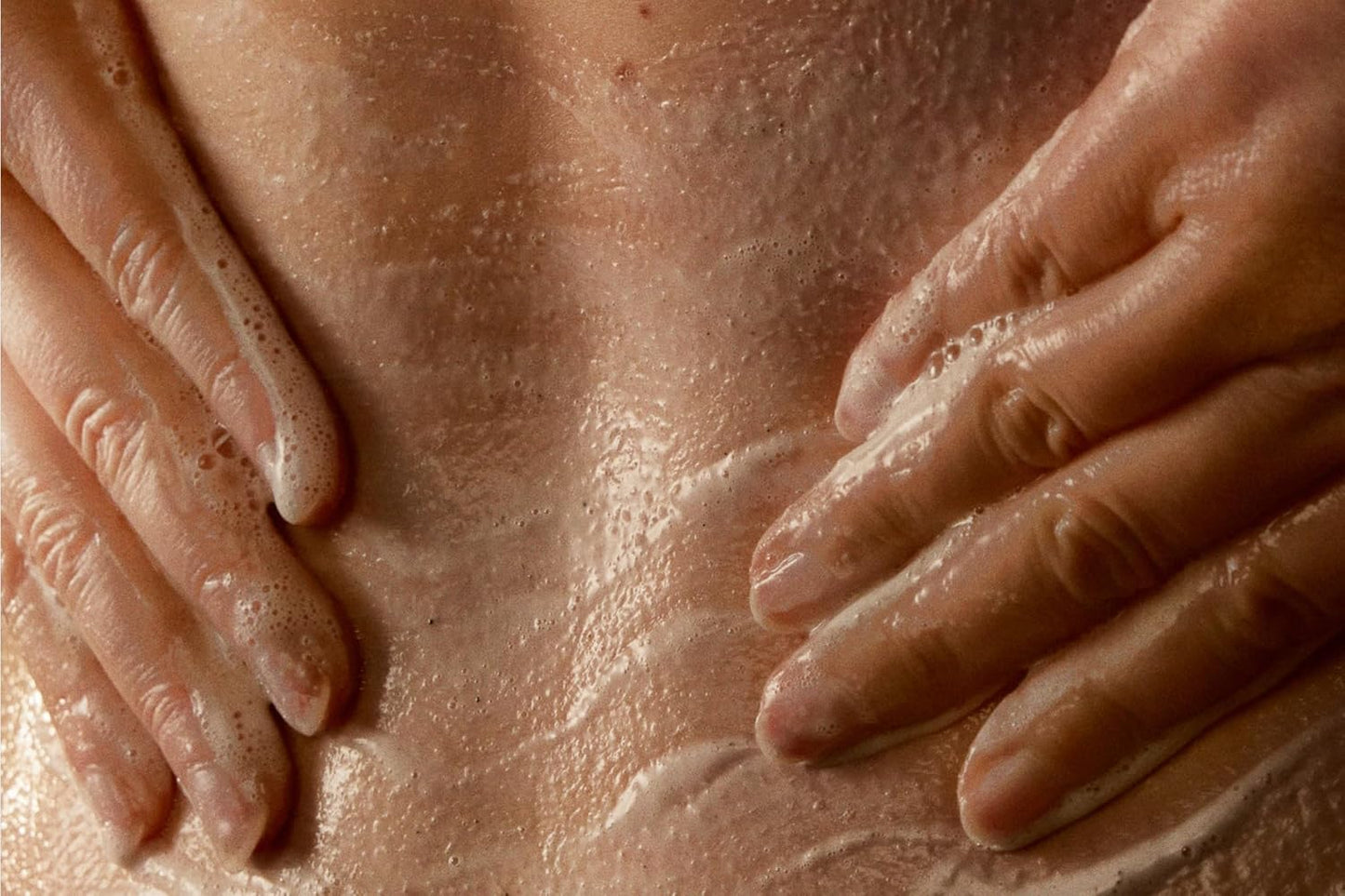 Aesop Geranium Leaf Body Cleanser | For All Skin Types To Cleanse Without Drying Out | Geranium Leaf, Mandarin Rind, Bergamot Rind | 16.9 oz / 500mL