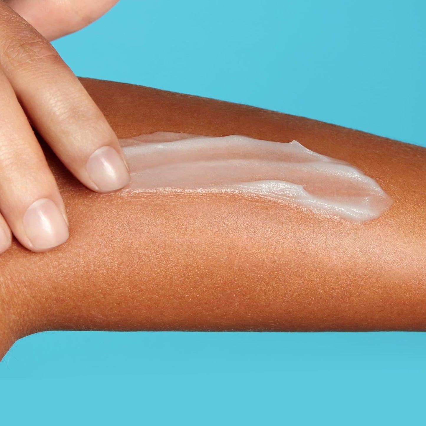 Neutrogena Hydro Boost Body Gel Cream Moisturizer with Hyaluronic Acid, Hydrating Lotion For Sensitive Skin, Fragrance Free, 8.5 oz