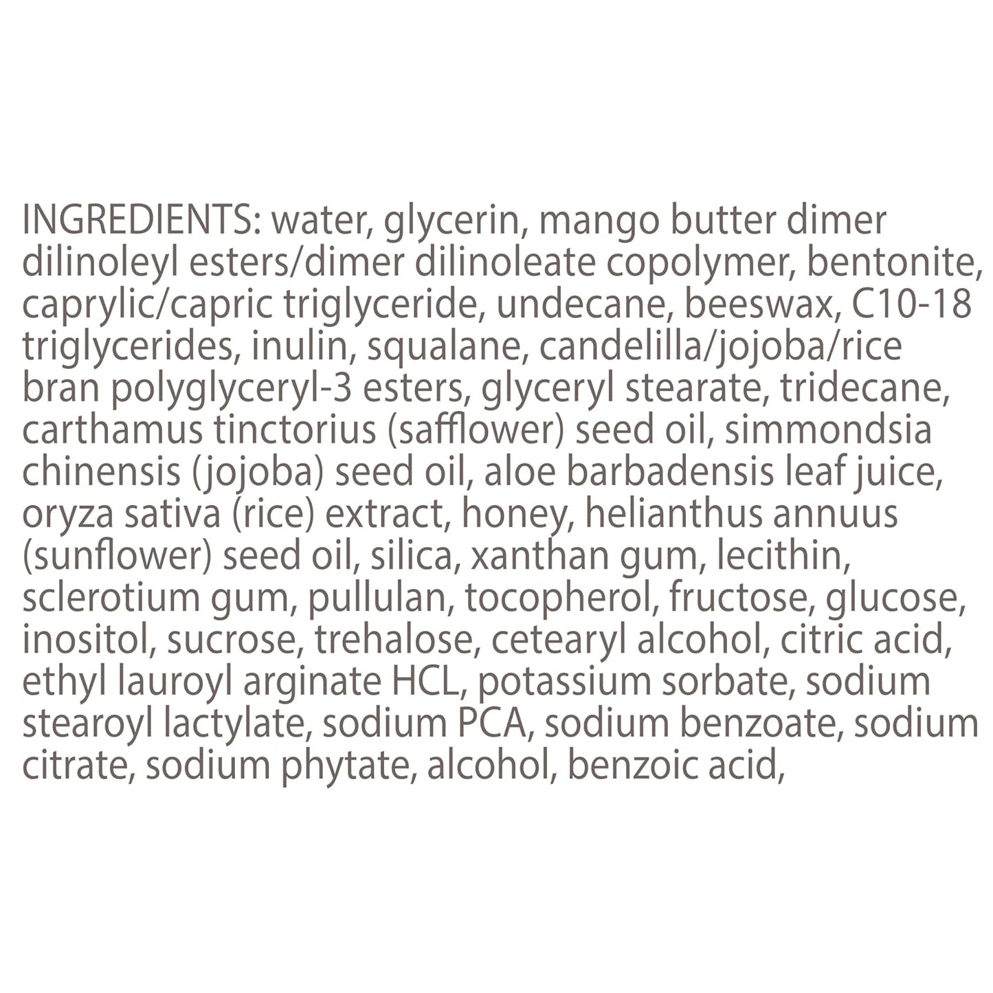 Burt's Bees Back To School Dorm Essentials, Sensitive Moisturizing Cream, With Aloe Vera and Rice Milk, Face Moisturizer for Sensitive Skin, 98.8 Percent Natural Origin Skin Care, 3 oz. Package