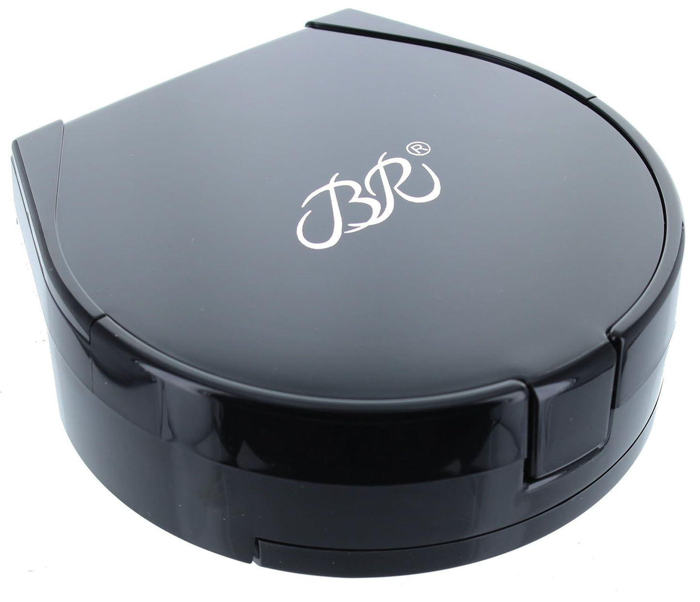 BR deluxe makeup palette (64 colors) - extra pearl shine