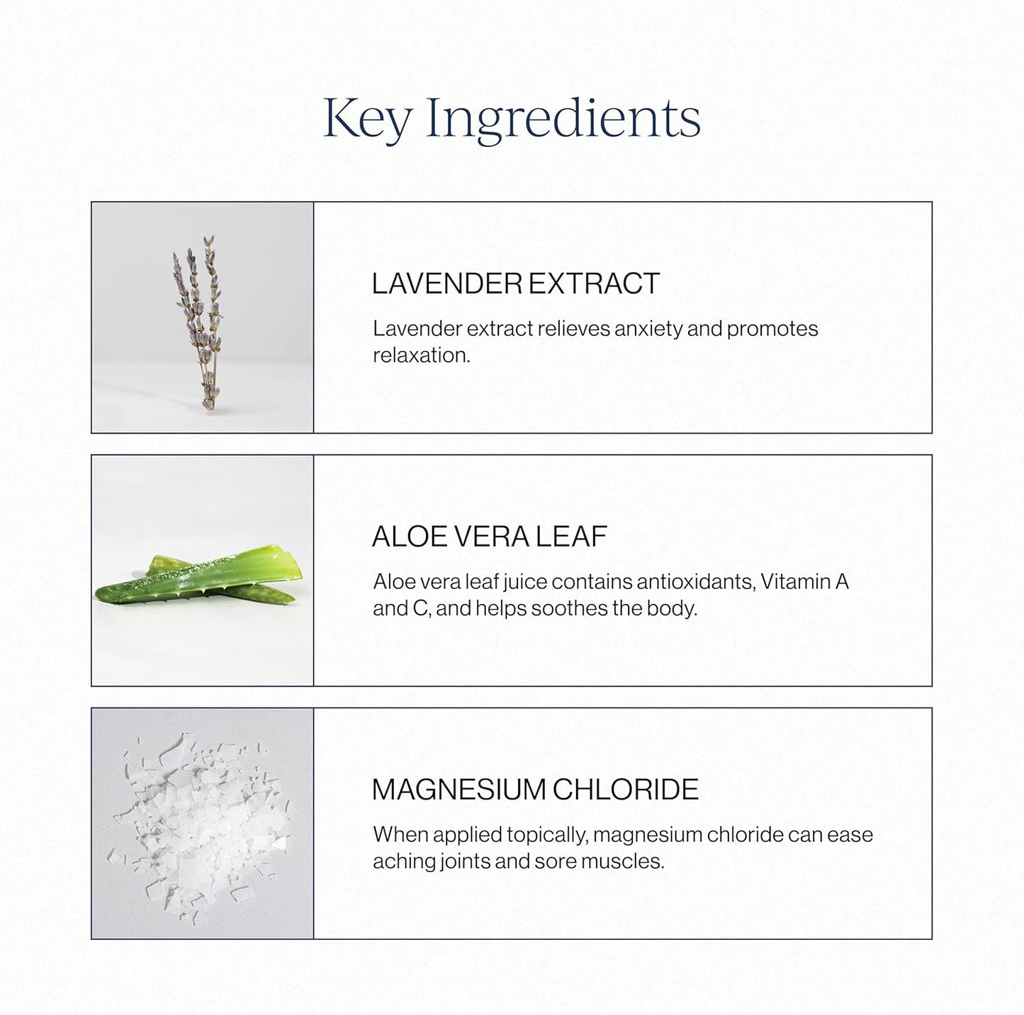 CYMBIOTIKA Topical Magnesium Oil Spray for Body, USA Made, Supplement for Leg Cramps, Muscle, Joint Health & Sleep Support, Includes Magnesium Chloride, Lavender Extract, Aloe Vera, 2pck (6.8 fl oz)