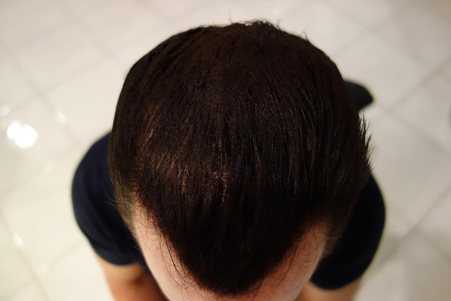 Hair Building Fibers 50 Gram Refill - Refill Your Existing Bottle. Finally Hair (Dark Grey & Pepper)