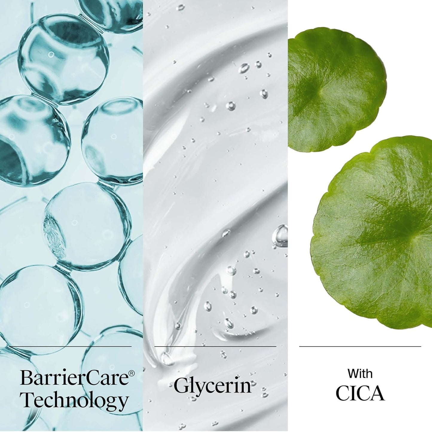 Neutrogena Ultra Gentle Foaming Facial Cleanser, Fragrance Free Hydrating Face Wash for Sensitive Skin, Daily Non Over Drying Makeup Remover, Hypoallergenic, Soap & Dye Free, Non-Comedogenic, 16 Fl Oz