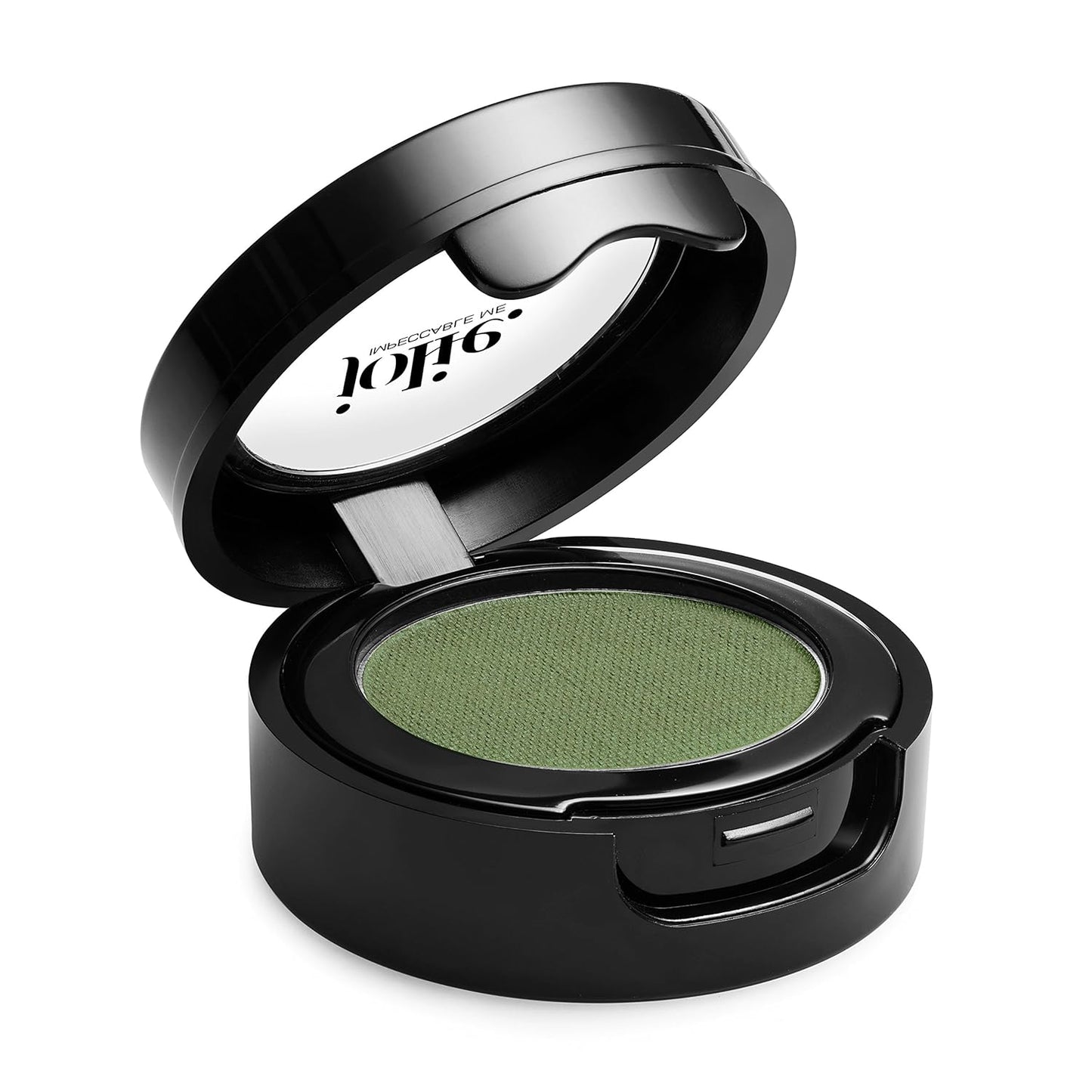 Jolie Frost Eye Shadow - Mid Size 3 g (Iguana)
