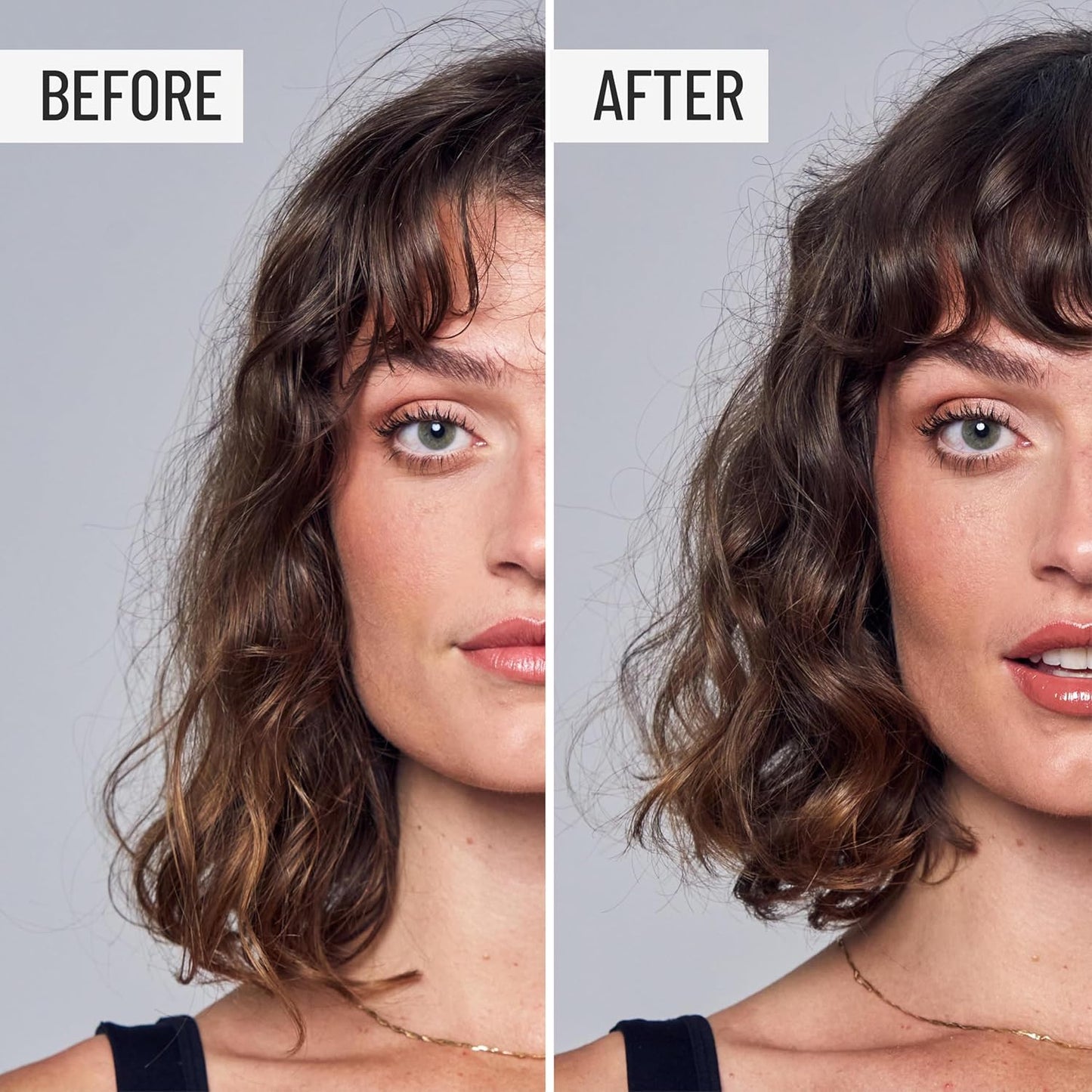 Hairstory New Wash Original Better Bottle, 8oz