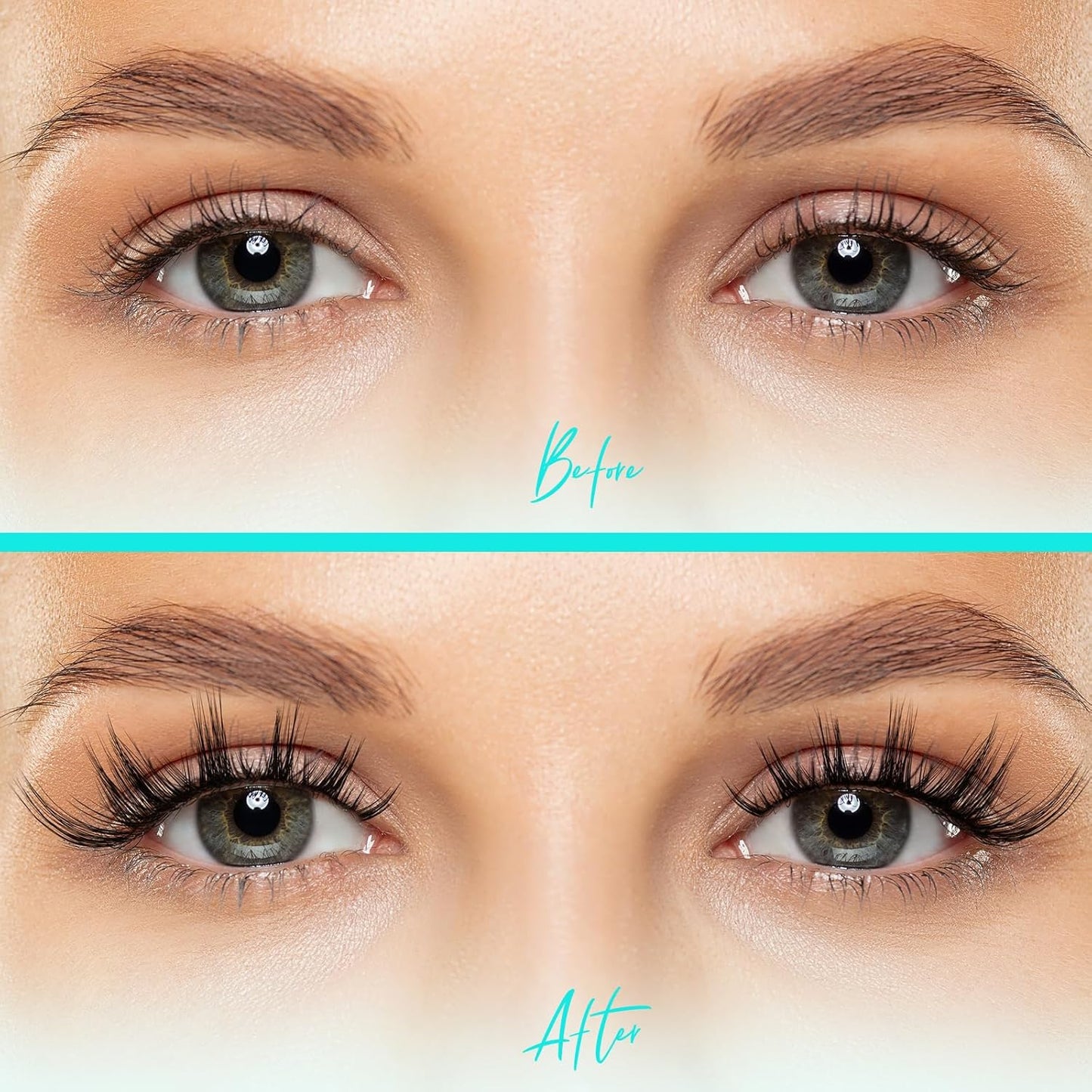 Lash Clusters Wet Look 168Pcs Eyelash Cluster Ultra-Thin Lash Band Eyelashes Extensions Spiky Anime Wide Span Lashes(Mallow,C-14mm)