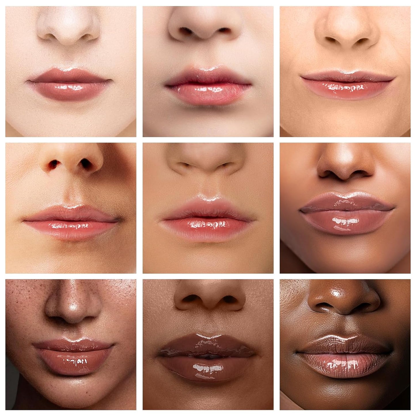 84 Pack of Lip Balm, 12 Flavored Lip Balms Natural Organic Vitamin E Lip Balms Pack for Dry Cracked Lips, Moisturising Lip Balm Bulk Gifts Stocking Stuffers Party Favors(4.2g/0.15oz)