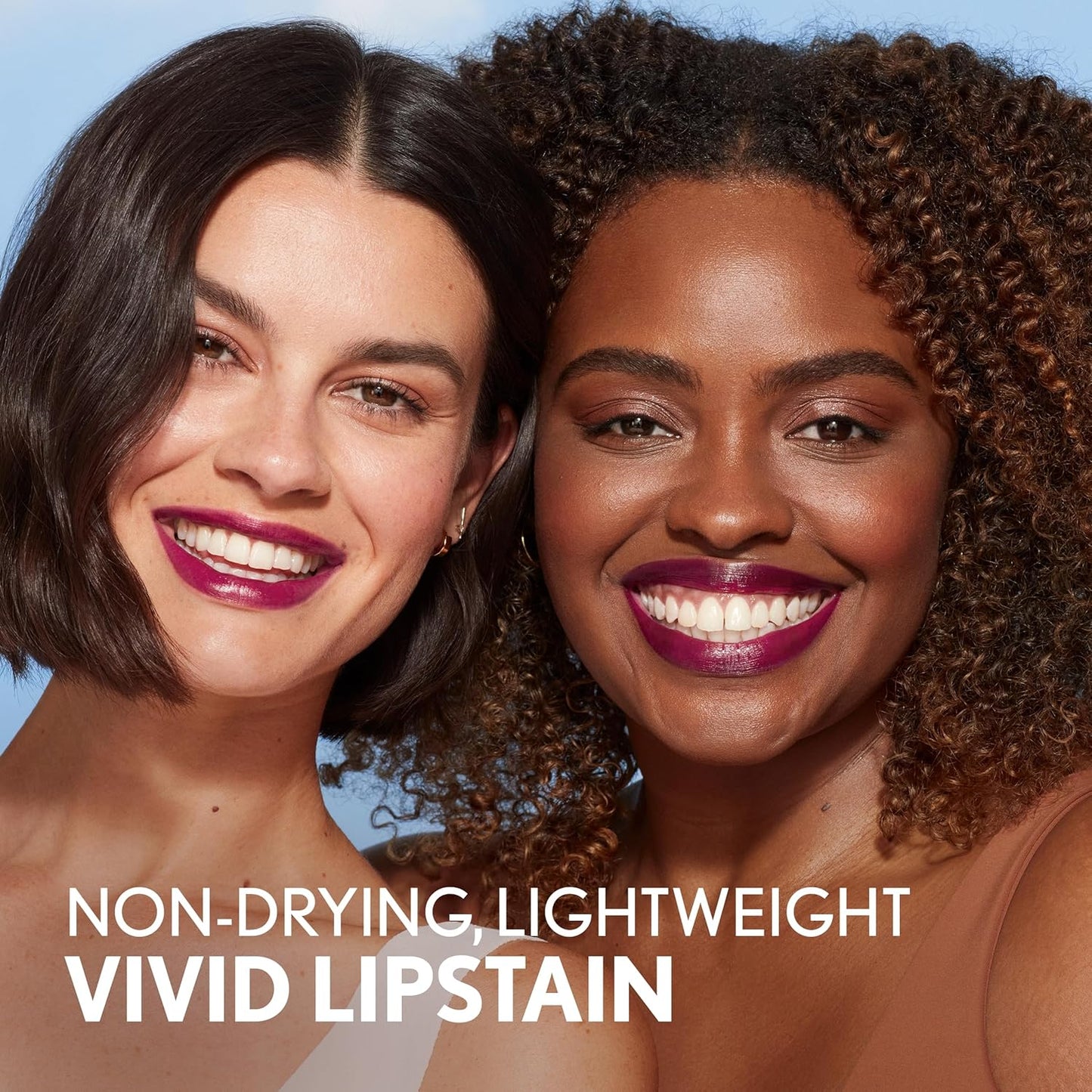 COVERGIRL Outlast, 70 Crimson Glory, Lipstain, Smooth Application, Precise Pen-Like Tip, Transfer-Proof, Satin Stained Finish, Vegan Formula, 0.06oz