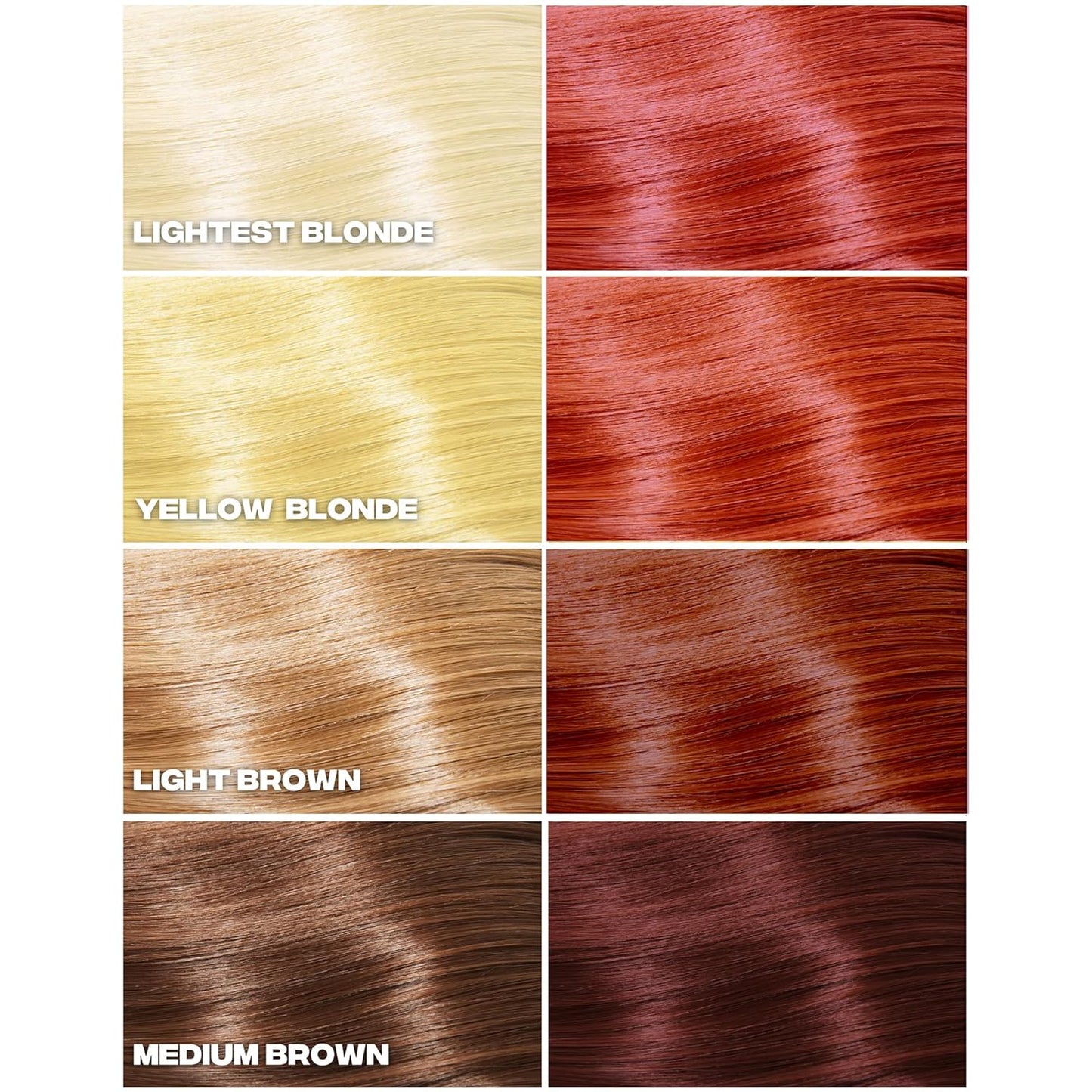 Good Dye Young Semi Permanent Hair Dye Du Hast Pink - UV Protective Temporary Hair Color, Conditioning Pink Hair Dye, PPD Free, Lasts 15-24+ Washes, Vegan & Cruelty-Free