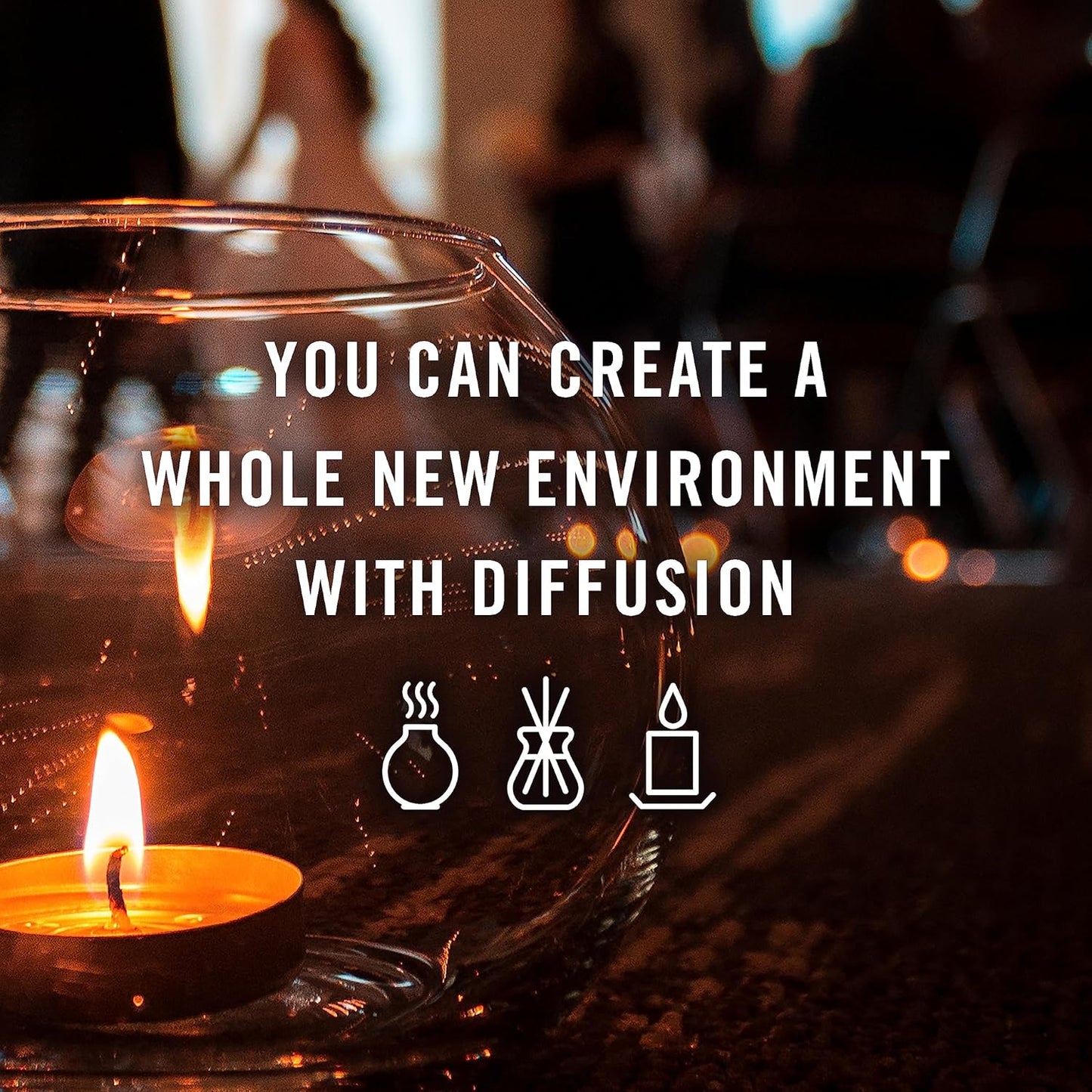 P&J Trading - Coconut Scented Oil 30ml - Fragrance Oil for Candle Making, Soap Making, Diffuser Oil