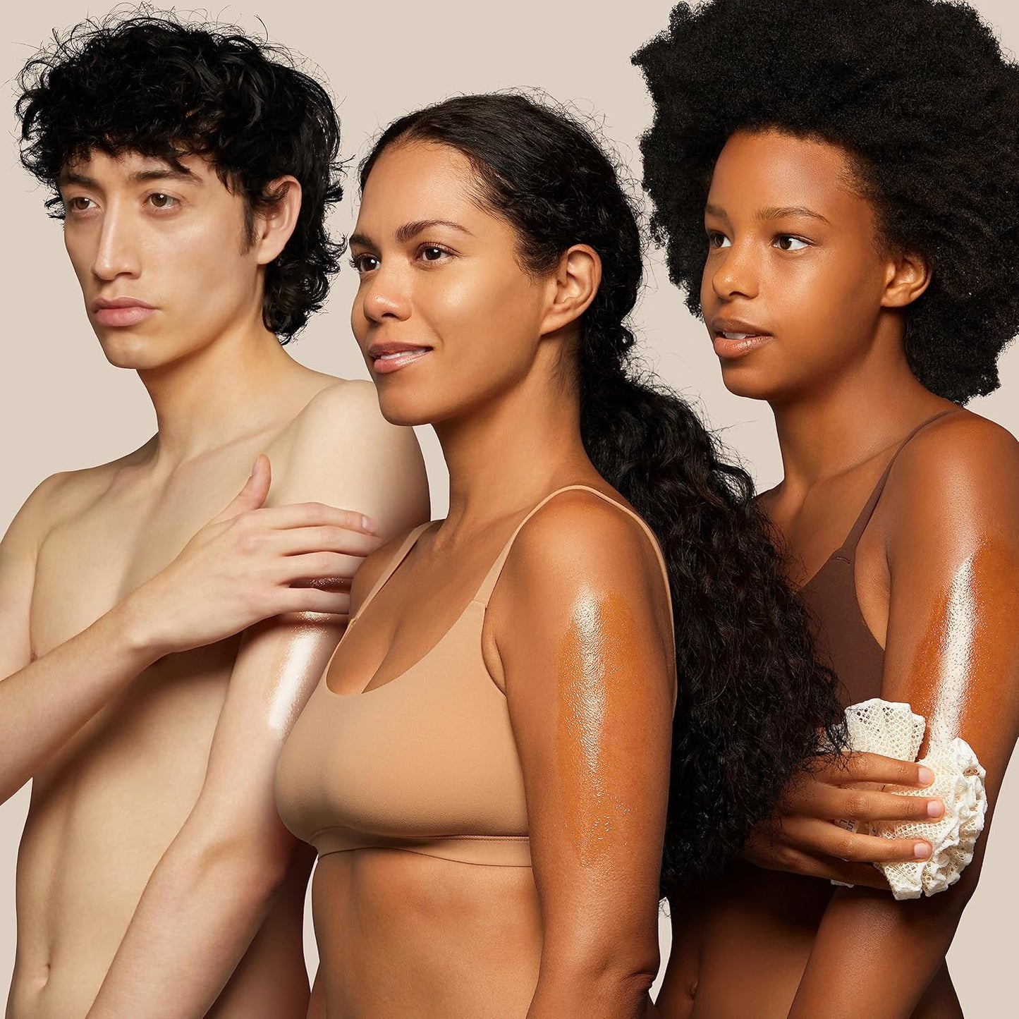 Amazon Basics Petroleum Jelly White Petrolatum Skin Protectant, Unscented, 3.75 oz, 1-Pack, (Previously Solimo)